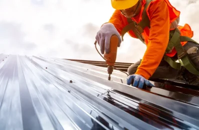 Travaux de zinguerie à Nogent-sur-Marne